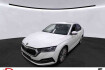 Skoda Octavia First Edition lim. style 2.0 tdi dsg stdhz+ahk+headup klima