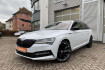 Skoda Superb Sport 2.0tsi sportline pano+canton+virtual+rfk