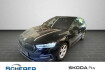 Skoda Octavia Sport combi sportline 2 0 tdi dsg nav kamera h