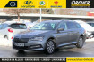 Skoda Superb Ambition superb combi 2.0 tdi ambition navi/led/kamera efh.