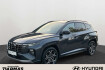 Hyundai Tucson N Line tucson n line plug in hybrid 4wd