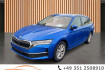 Skoda Octavia Selection 2.0 tdi dsg selection*dab*sideassist