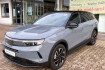 Opel Grandland X GS Grandland x grandland 48v at gs +kamera+hud+navi+ahk+acc+pdc