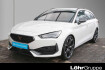 Cupra Leon VZ leon  leon sportstourer 2.0 tsi dsg vz 19? rfk led navi