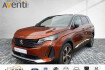 Peugeot 5008 Allure gt *7 sitze*acc*navi*led*kamera*allwetter*