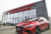 Hyundai i30 Performance I30 n performance fastback 8 dct* navi* kamera*