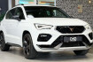 Cupra Ateca  ateca  ateca vz 4drive 360*|virtual|shz|navi|kessy|temp.|mfl