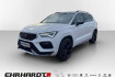 Cupra Ateca  ateca  ateca 2.0 tsi dsg 4drive vz dcc virtual*navi*led*temp?
