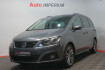 Seat Alhambra Xcellence fr line 1.4 tsi*7 sitzer*panorama*ahk