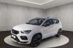 Cupra Ateca  ateca  ateca .