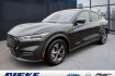 Ford Mustang Fastback  Mustang mach e extended range b&o pano 360