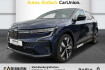 Renault Megane Evolution e tech 100% elektrisch harman kardon sou