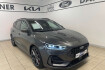 Ford Focus ST X turnier st x hud ahkabnehmbar navi b&o led