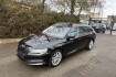 Skoda Superb Style style 4×4/panorama/navi/pdc/kamera/memory/voll
