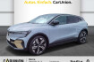 Renault Megane Iconic e tech 100% elektrisch ev60 iconic