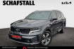 Kia Sorento Platinum 1.6 t gdi hev awd platinum nappa esitze memory hea