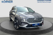 Hyundai Santa Fe Prime Santa fe prime 2.2 crdi 4wd *ahk*leder*klimasitz*led*cam*