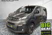 Opel Zafira Life Tourer Zafira life at8 tourer m 8sitze/bixenon/leder/hud