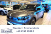 Ford Capri Premium 77kwh rwd premium ahk  warmepumpe