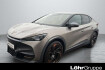 Cupra Tavascan VZ 250kw 4drive vz