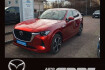 Mazda CX-60 Takumi Cx 60 takumi hybrid awd panorama ahk