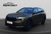 Skoda Kodiaq Selection 2.0 tdi 110 kw selection/pdc/led/stzh/dab