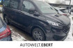 Ford Tourneo Custom Titanium Tourneo custom 2.0 l1 titanium aut./led/acc/ahk/