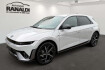 Hyundai Ioniq 5 N Line X 84kwh 2wd n line x+++vorfuhrwagen+++