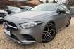 Mercedes Classe A AMG Line Advanced Benz a 180 amg pano*navi*tempo*kamera*sitzhz.