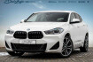 BMW X2 M-Sport sdrive20i m sport pano hud navipl leder parka