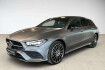 Mercedes CLA  Benz cla 250 cla 250 e shooting brake 360 acc aut dynlicht lm