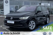 Volkswagen Tiguan IQ.DRIVE 1.5 tsi active ahk+18?+iq drive+app conne