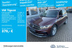 Volkswagen Tiguan Elegance 2.0 tdi dsg elegance  ahk pano kamera sth