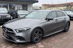 Mercedes Classe A AMG Line Benz a 200 amg line night multibeam rfka mbux ambi