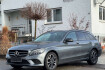 Mercedes Classe C  Benz c 220 t*garantie*1.hand*