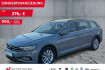 Volkswagen Passat SW Business Passat variant 2.0 tdi dsg business led+navi+acc