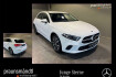 Mercedes Classe A Progressive Benz a 250 e progressive mubea/ambie/mbux/ahk/kamera