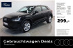 Audi Q2 Advanced 35 tdi advanced