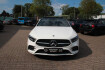 Mercedes Classe A AMG Line Benz a 180 amg line  mbux  wide  pano  ambi  360  led