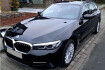 BMW Série 5  530 e naviprof*led*eleksitz*dab*tempo*park*1hand