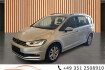 Volkswagen Touran Comfortline 1.5 tsi dsg comfortline*acc*dcc*kessy