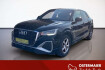 Audi Q2 S-Line s line 35tdi 150ps.stronic.led.navi.ac autom.b&o.s