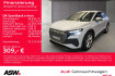 Audi Q4 e-tron  Q4 e tron q4 sportback 40 e tron navi led gra sonos shz vc
