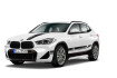 BMW X2 M Mesh sdrive20i m sport mesh edition dct pdc