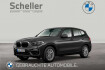 BMW X3 Advantage xdrive20i a advantage led wlan rfk klimaaut.