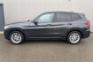 BMW X3  xdrive20i *ambientes innenlicht*navi*hifi*