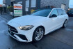Mercedes Classe C  Benz c 220 t d amg pano led 360  night burmester 3d