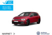 Volkswagen Golf GTI  Golf gti  golf viii 2.0 tsi dsg gti black style* navi*ahk*