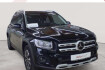 Mercedes GLB Style Benz glb 200 glb 200 d 4matic 8g dct style ahl leder