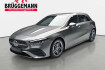 Mercedes Classe A AMG Line Benz a 180 a 180 dct amg line navi led mbux winter kamera lm1